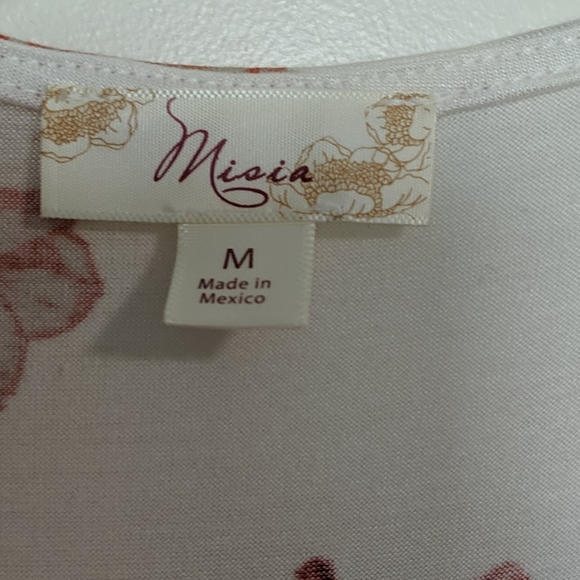 Misia top, - Picture 2 of 9